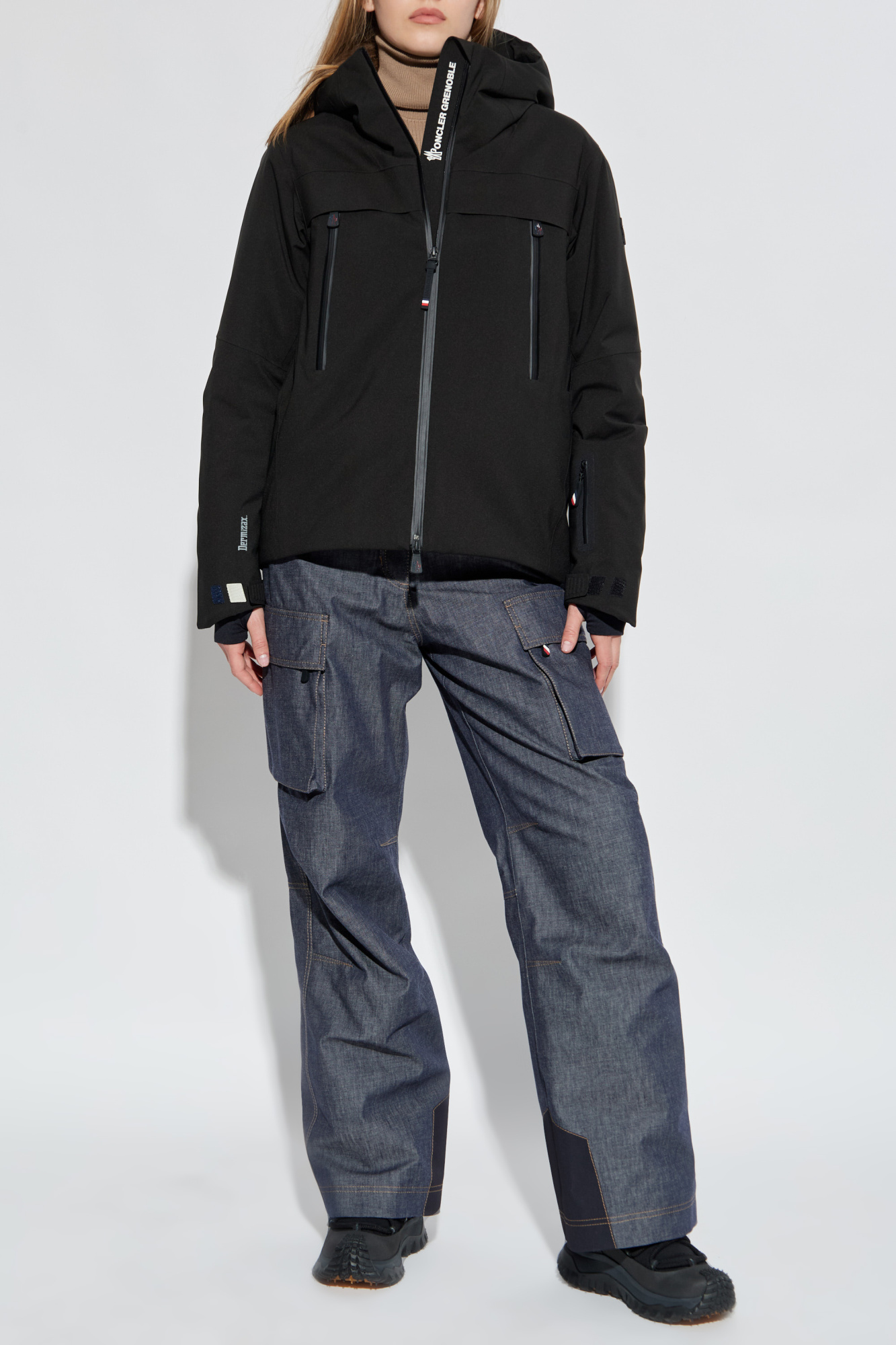 Moncler Grenoble MONCLER GRENOBLE HIGH PERFORMANCE | Women's | Vitkac